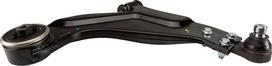 Valdymo svirtis TRW JTC967