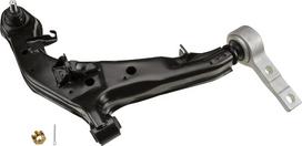 Valdymo svirtis TRW JTC2554