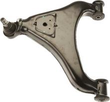 Valdymo svirtis TRW JTC2221