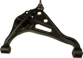 Valdymo svirtis TRW JTC1678
