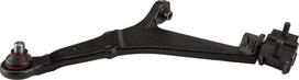 Valdymo svirtis TRW JTC271