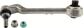 Valdymo svirtis TRW JTC1030