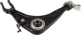 Valdymo svirtis TRW JTC1238