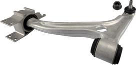 Valdymo svirtis TRW JTC2783