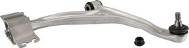 Valdymo svirtis TRW JTC2784