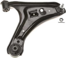 Valdymo svirtis TRW JTC419