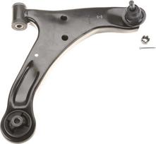 Valdymo svirtis TRW JTC1642