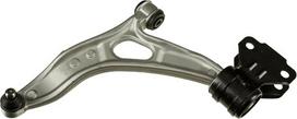 Valdymo svirtis TRW JTC2308