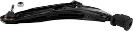 Valdymo svirtis TRW JTC282
