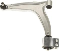 Valdymo svirtis TRW JTC1001