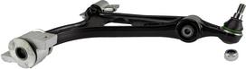 Valdymo svirtis TRW JTC104