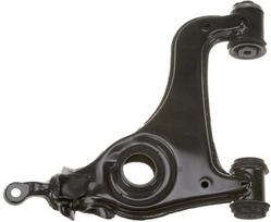 Valdymo svirtis TRW JTC994