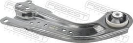 Vikšro valdymo svirtis FEBEST 0125-ASV70RH