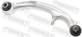 Valdymo svirtis FEBEST 0225-V35FL