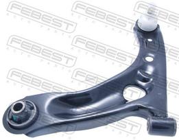 Valdymo svirtis FEBEST 0124-KGB10LH