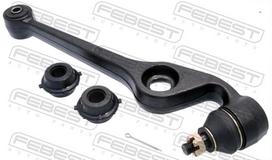 Valdymo svirtis FEBEST 0124-YRVL