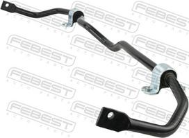 Prikabinimo svirtis FEBEST 2399-TIGIF