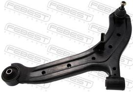 Valdymo svirtis FEBEST 1224-ACCLH