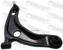 Valdymo svirtis FEBEST 0124-KSP90RH