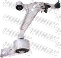 Valdymo svirtis FEBEST 0224-T30RH
