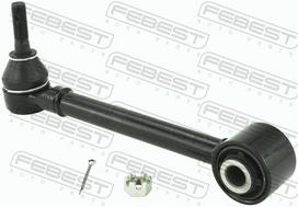 Valdymo svirtis FEBEST 0825-W10R