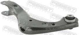 Valdymo svirtis FEBEST 0125-ASV70UPRL