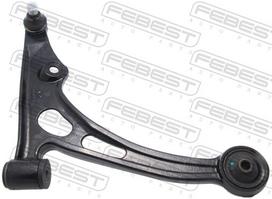 Valdymo svirtis FEBEST 0724-AERRH