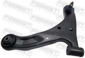 Valdymo svirtis FEBEST 0724-GVJBL