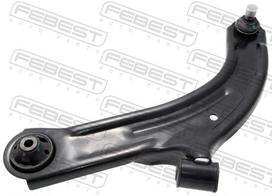 Valdymo svirtis FEBEST 0224-C11LH