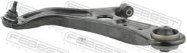 Valdymo svirtis FEBEST 1224-SOLH5LH