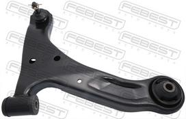 Valdymo svirtis FEBEST 0724-GVJBR