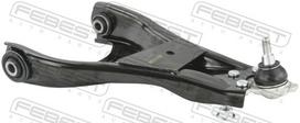 Valdymo svirtis FEBEST 0224-D10RH