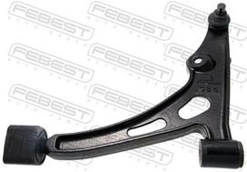 Valdymo svirtis FEBEST 0724-BALLH