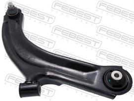 Valdymo svirtis FEBEST 0224-K12RH
