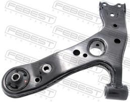Valdymo svirtis FEBEST 0124-ZZE150RH