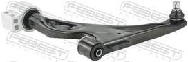 Valdymo svirtis FEBEST 1024-J309LH