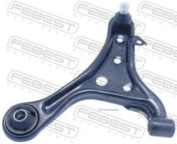 Valdymo svirtis FEBEST 0124-KGJ10RH