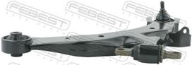 Valdymo svirtis FEBEST 1224-LANLH