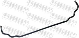 Prikabinimo svirtis FEBEST 2399-TOUARR