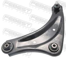Valdymo svirtis FEBEST 0224-F15LH