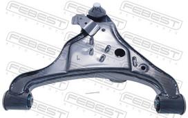 Valdymo svirtis FEBEST 0224-R51LL