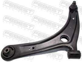 Valdymo svirtis FEBEST 0424-CWLH