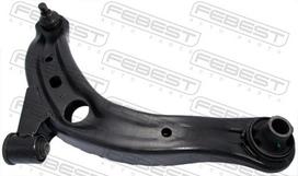 Valdymo svirtis FEBEST 0524-LWRH