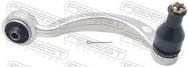 Valdymo svirtis FEBEST 0125-USF40F2
