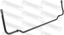 prikabinimo svirtis FEBEST 0299-T30R