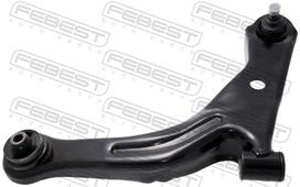 Valdymo svirtis FEBEST 0524-TRBLH