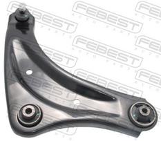 Valdymo svirtis FEBEST 0224-F15RH