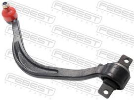 Valdymo svirtis FEBEST 0424-E55RH
