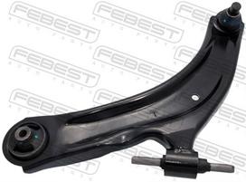 Valdymo svirtis FEBEST 0224-J10LH