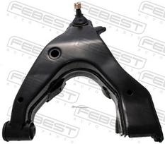 Valdymo svirtis FEBEST 0124-333LH